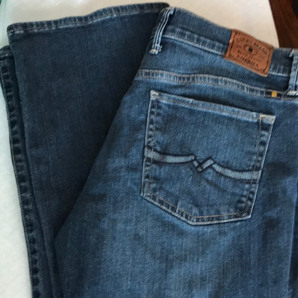 Lucky Brand Women’s Jeans. Sweet’n Low